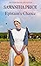 Ephraim's Chance (Amish Romance Secrets #4)