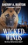 Wicked Winds (Jerry McNeal, #7)