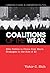 Coalitions of the Weak: Elite Politics in China from Mao's Stratagem to the Rise of Xi (Cambridge Studies in Comparative Politics)