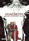 Macbeth (Graphic Novel): König von Schottland