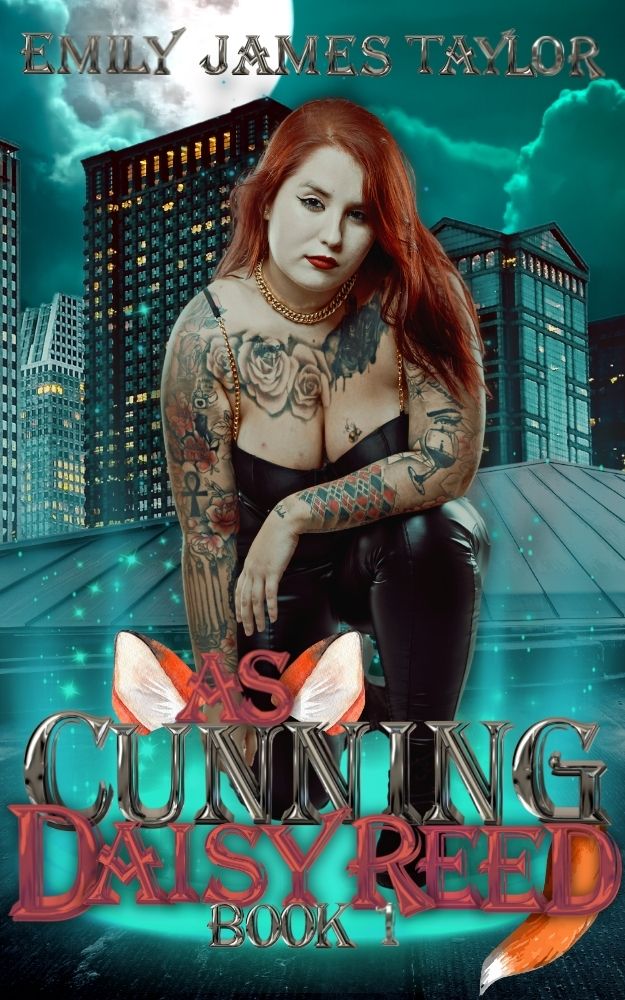 As Cunning( Daisy Reed Book 1)