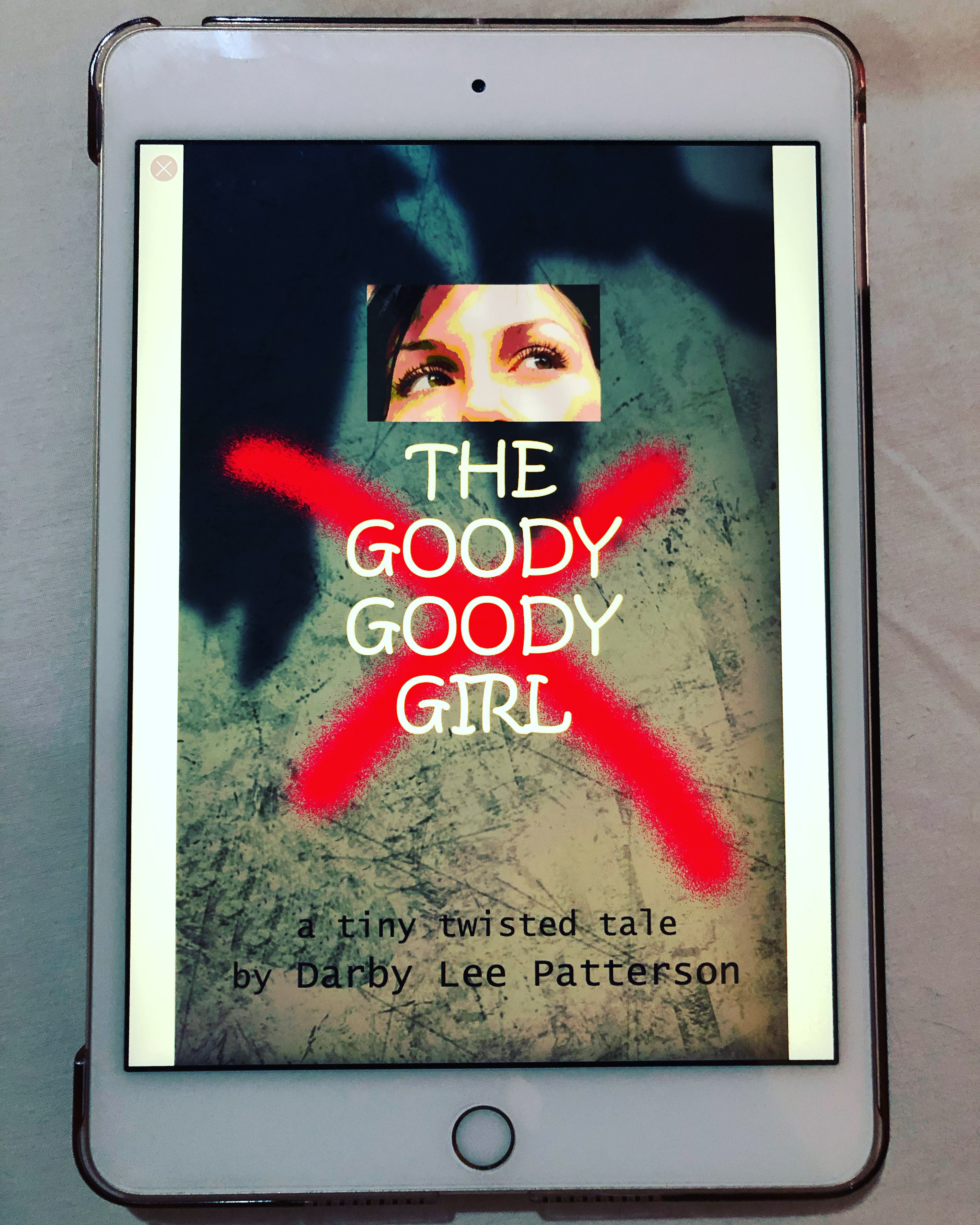 The Goody-Goody Girl