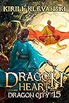 Book cover for Dragon City (Dragon Heart, #15)