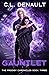 Gauntlet (The Prodigy Chronicles)