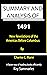 Summary and Analysis of 1491: New Revelations of the Americas Before Columbus By Charles C. Mann - A Faster Way of Reading Books Efficiently
