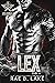 Lex (Wings of Diablo - New ...