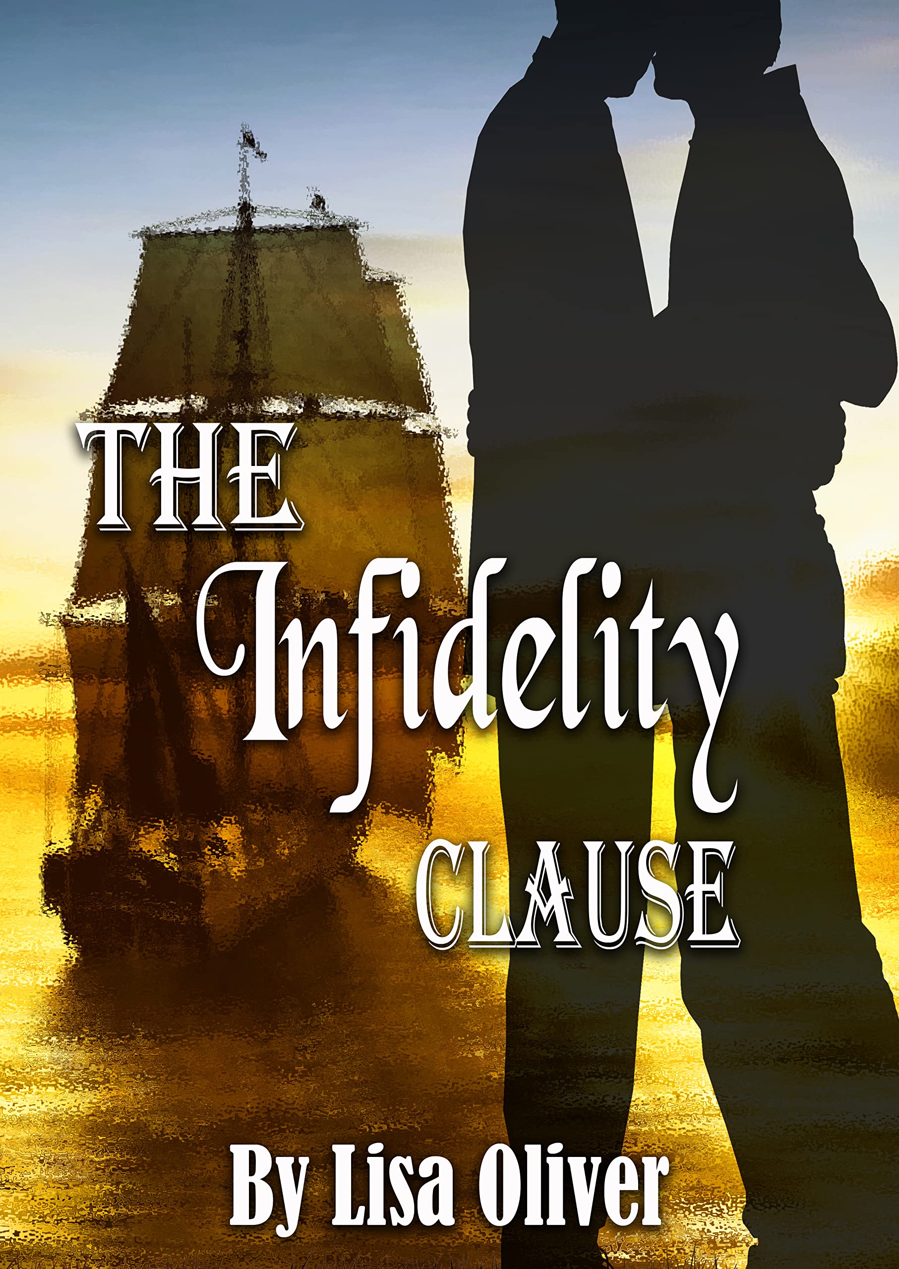 The Infidelity Clause (Another Arranged Marriage #1)