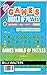 Games World of Puzzles