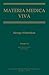 Materia Medica Viva volume 13