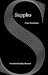 Book cover for Sappho