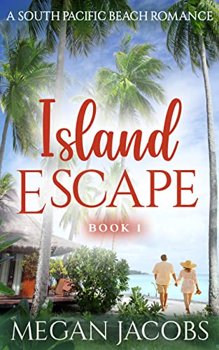 Island Escape, Book 1 (Island Escape #1)
