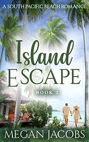 Island Escape, Book 2 (Island Escape #2)