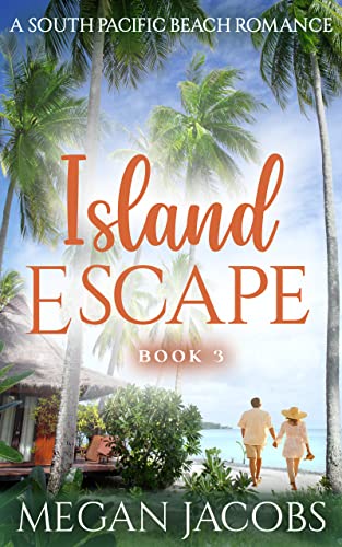 Island Escape, Book 3 (Island Escape, #3)