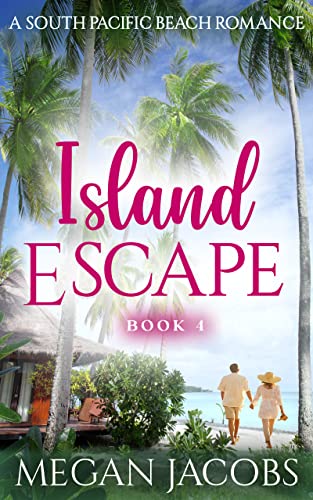 Island Escape, Book 4 (Island Escape, #4)