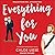 Everything for You (Bergman Brothers, #5)