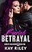 Buried Betrayal (Heirs of B...