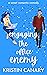 Engaging the Office Enemy (California Dreamin', #5)