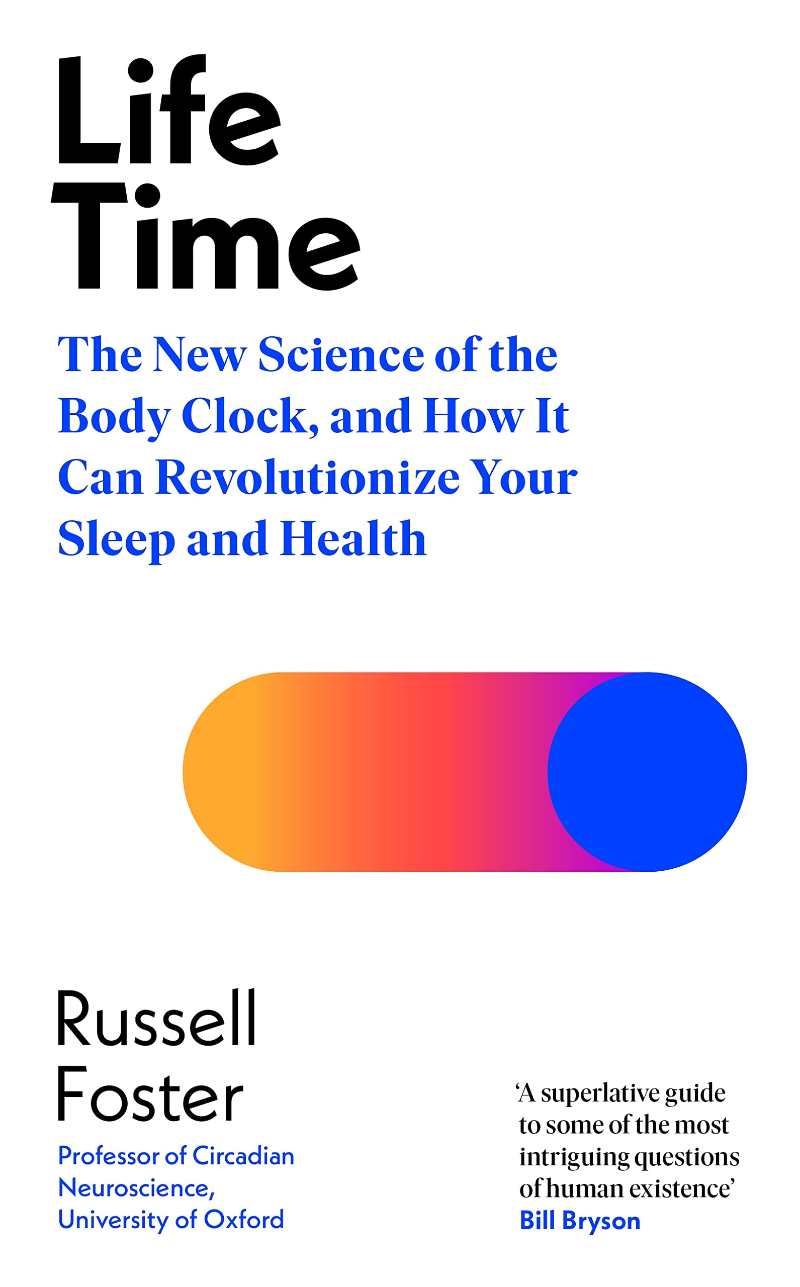 Life Time (Hardcover)