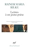 Lettres à un jeun...