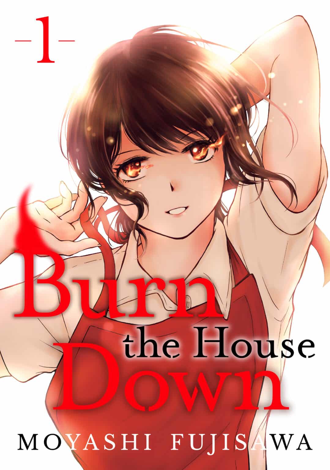 Burn the House Down, Vol. 1