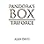 Pandora's Box: Triforce
