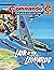 Commando #5476: Lair Of The...