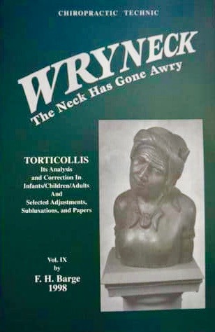 Wryneck: The Neck Has Gone Awry (Paperback)