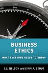 Business Ethics: ...