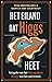 Het eiland dat Higgs heet by Martijn van Calmthout