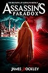Assassin's Paradox (Breaking of Godslost #0) Assassin's Paradox (Breaking of Godslost #0)