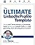 The Ultimate LinkedIn Profile Template by John Nemo