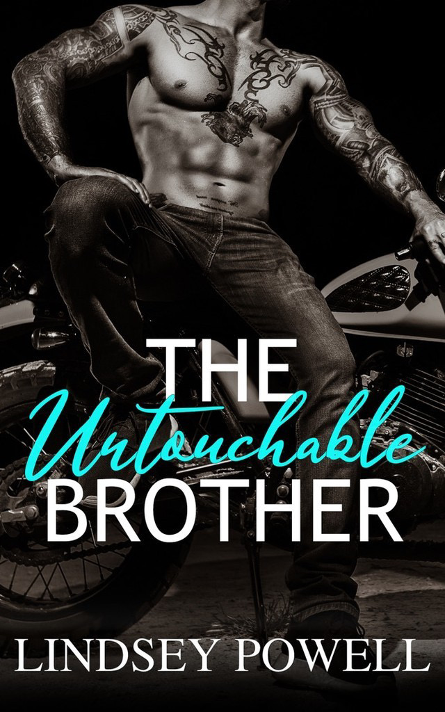 The Untouchable Brother