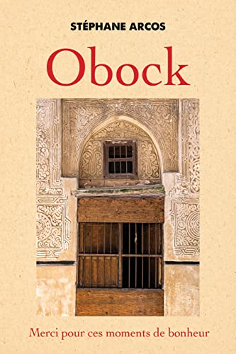 Obock (Paperback)