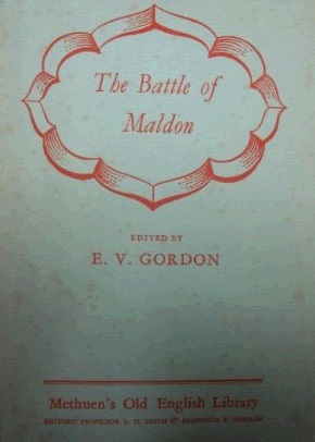 The Battle of Maldon