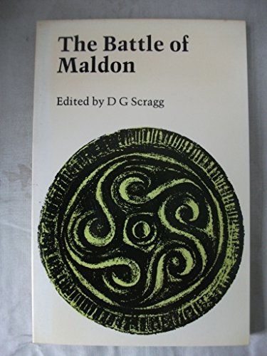 The Battle of Maldon