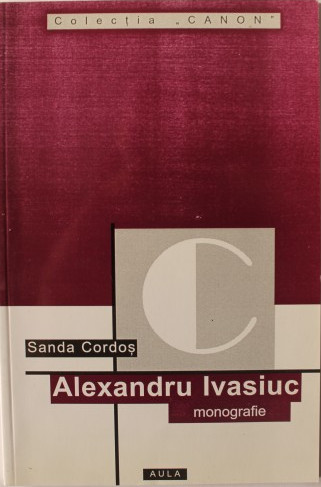 Alexandru Ivasiuc