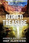 Buried Treasure : Lost worlds, A Search for Aztec (The Risky Business Chronicle Book 4) Buried Treasure : Lost worlds, A Search for Aztec (The Risky Business Chronicle Book 4)