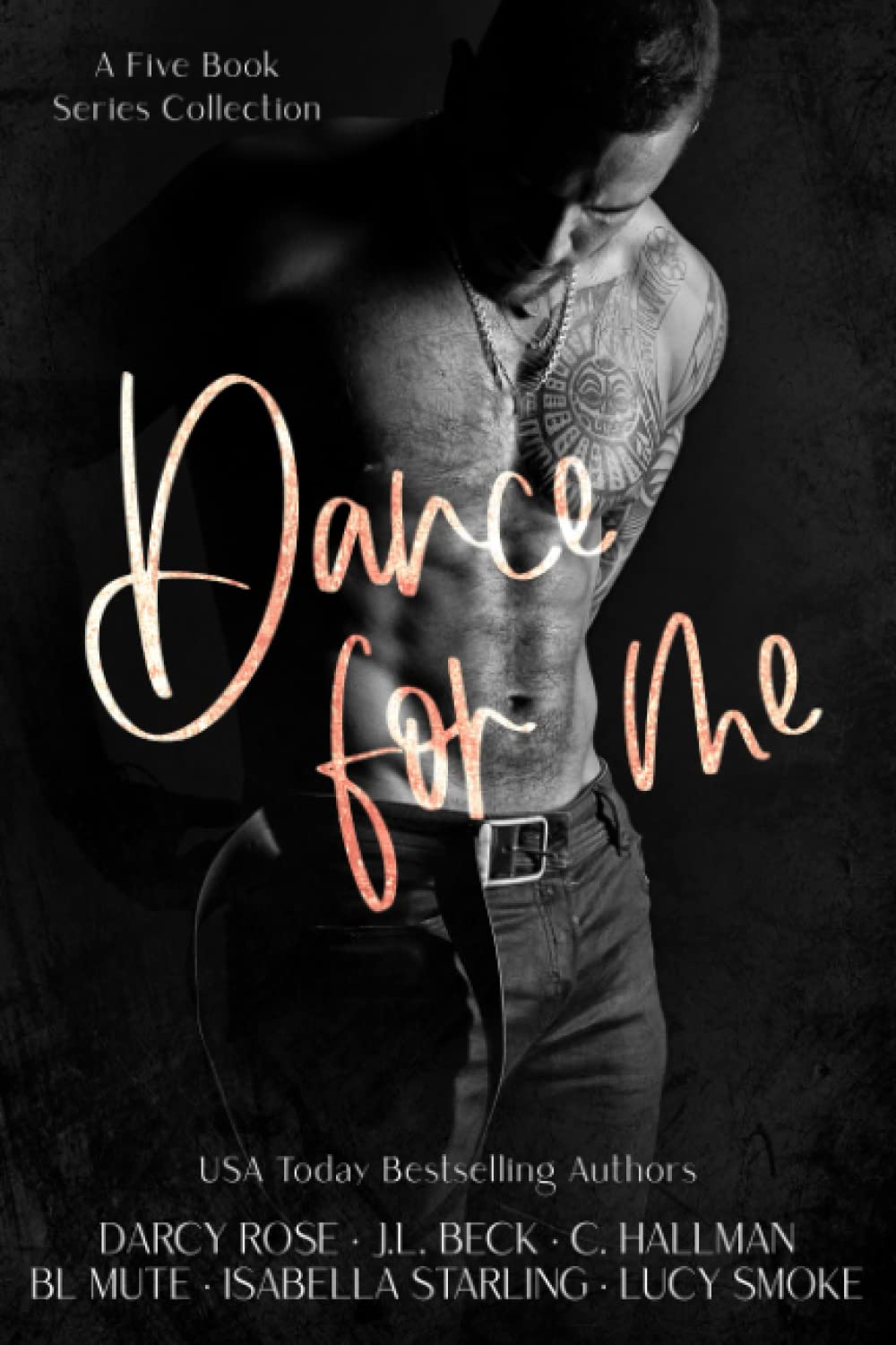 Dance for Me (Dance for Me #1-5)