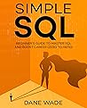 Simple SQL: Begin...