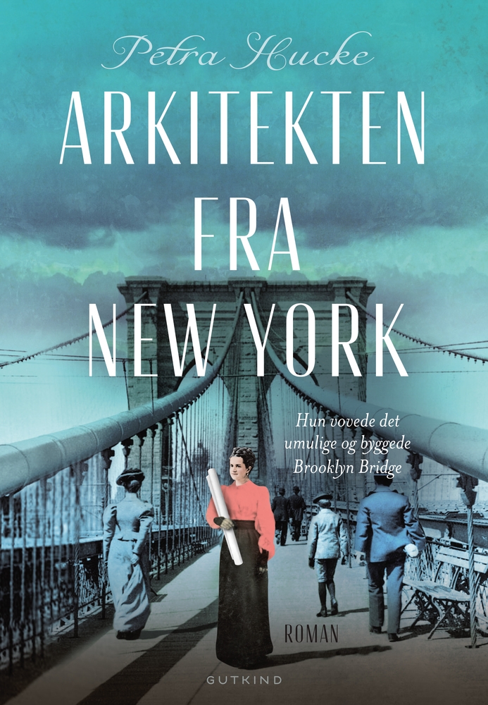 Arkitekten fra New York (Historiens enestående kvinder)