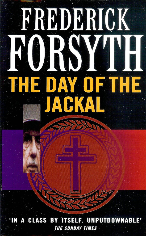 The Day of the Jackal