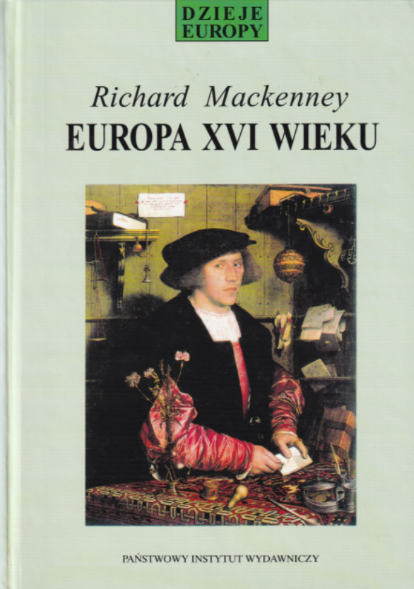 Europa XVI wieku