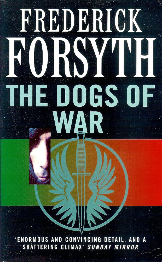 The Dogs of War