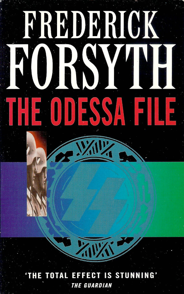 The Odessa File