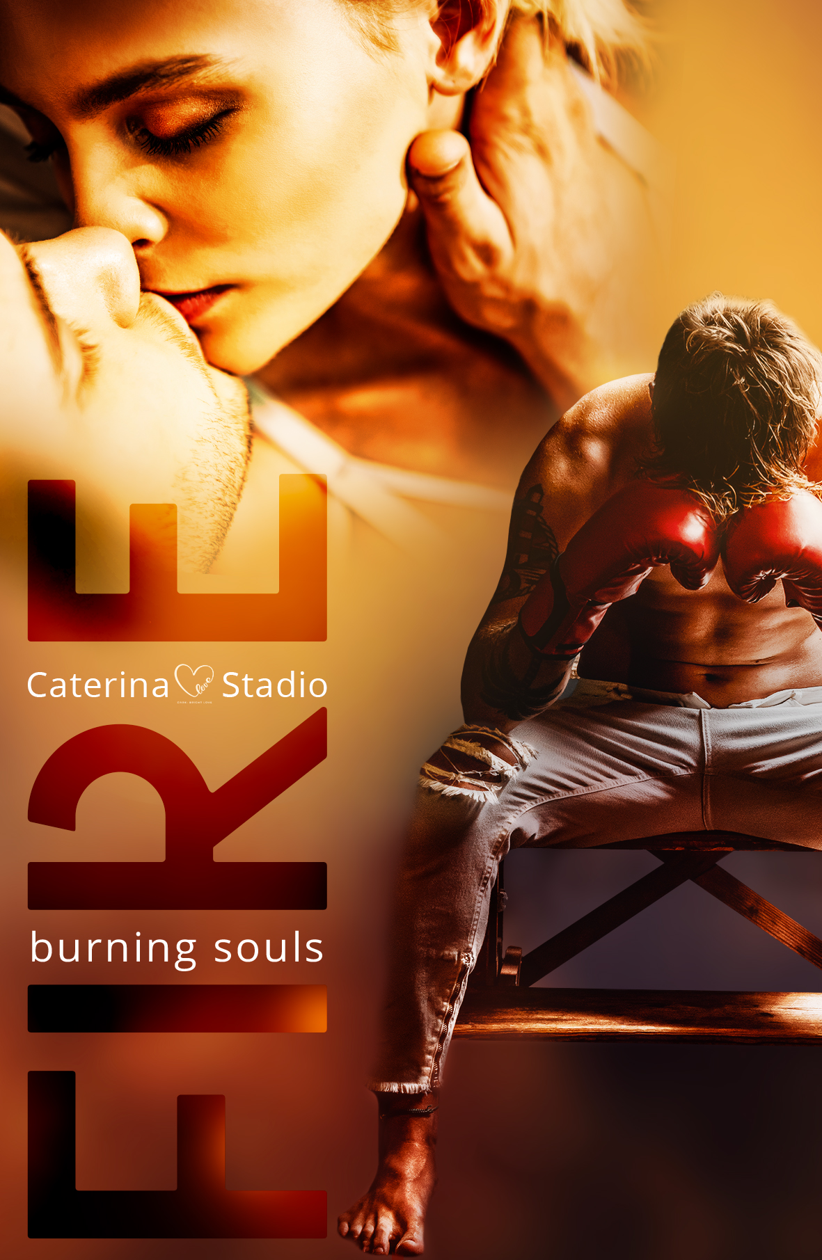 Fire: Burnig souls