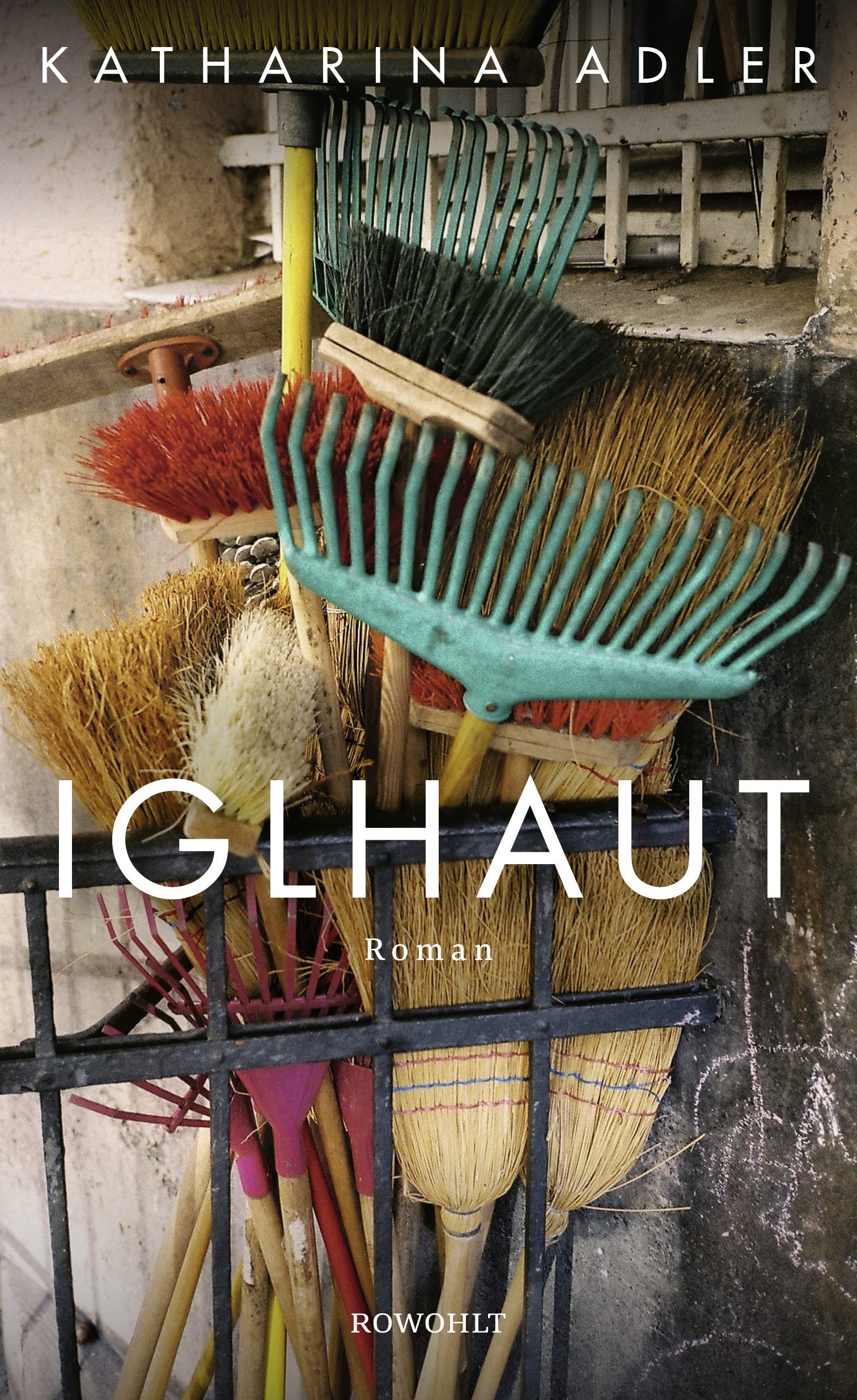 Iglhaut (Hardcover)