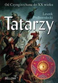 Tatarzy. Od Czyngis-chana do XX wieku (Unknown Binding)