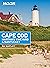 Moon Cape Cod, Martha's Vineyard & Nantucket (Travel Guide)