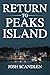 Return To Peaks Island