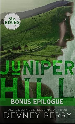 Juniper Hill Bonus Epilogue